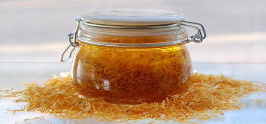 The Elixir Of Sandalwood Essential Oil