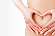 Build a Healthy Stomach & Increase Your Digestion!