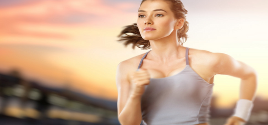Exercise And Beauty- The Unbreakable Link