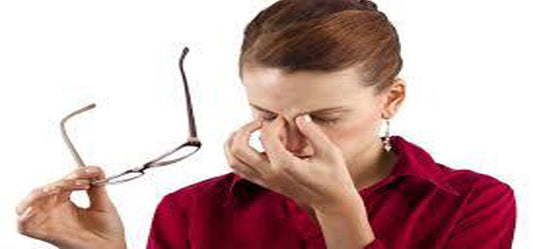 Quick Tips To Reduce Eye Strain