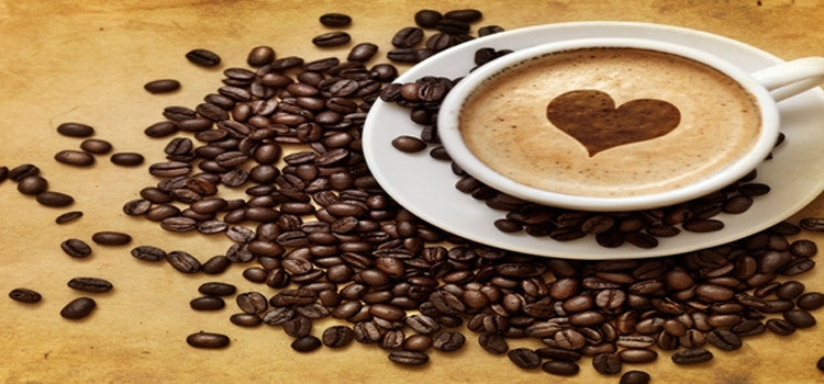 Coffee Based Face Masks For Glowing Skin
