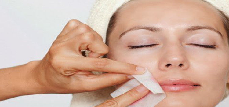 Natural Ways To Get Rid Of Unwanted Facial Hair