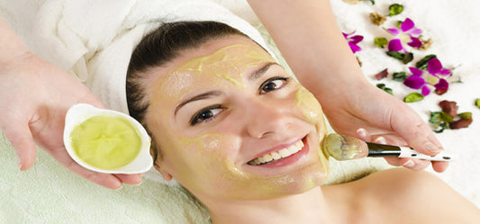 Regular Facial Is More Than Just Beauty Treatment