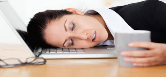 Fatigue Fighting Super Foods