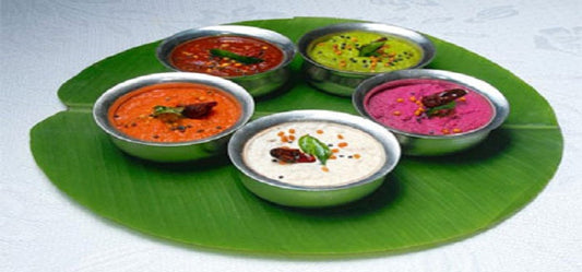 Home Made Chutneys To Spice Up Your Meals