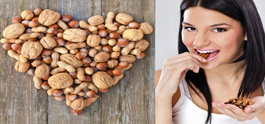 5 food Items That Promise Radiant Skin