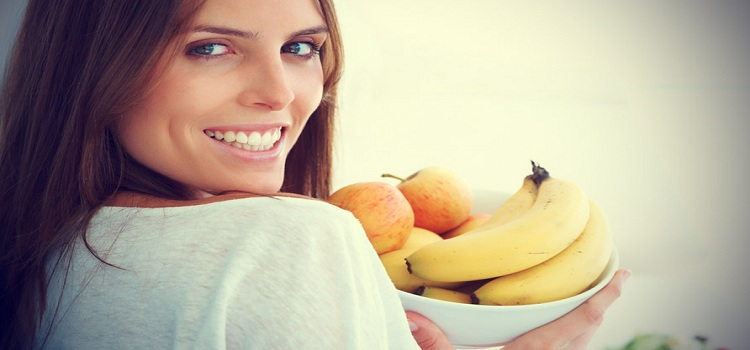 Happy Foods To Boost Your Mood