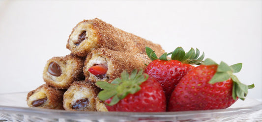 3 Amazing French Toast Recipes