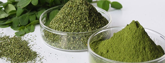 7 Reasons Moringa Is Known As The Miracle Tree