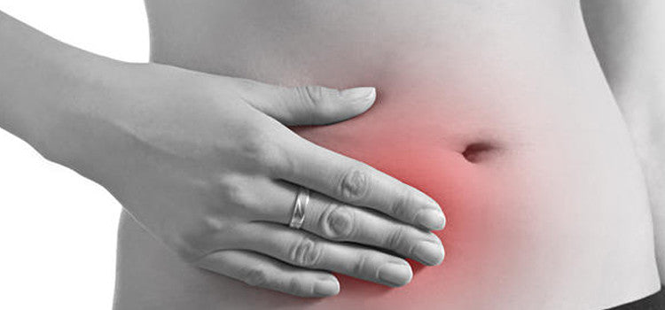 Cut The Risk Of Gallstones With These Amazing Foods!