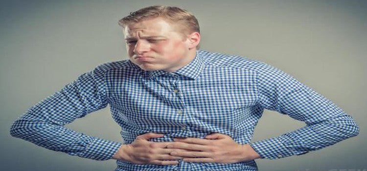 10 Home Remedies For Gatroenterities