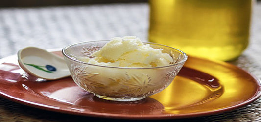 Organic Ghee And Its Incredible Benefits