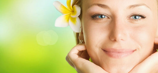 Energizing Your Facial Expressions!