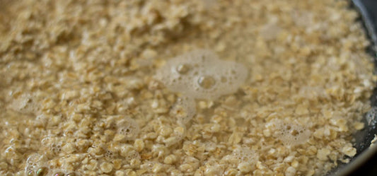 7 Wonderful Ways Dalia Can Make Your Breakfast Healthier!