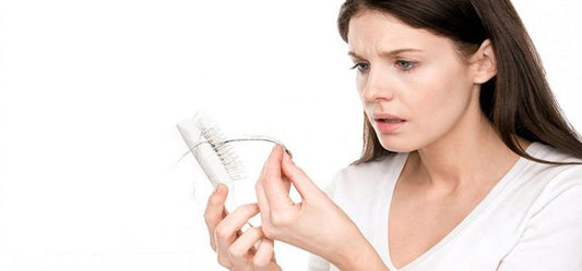 10 Home Remedies For Hair Loss In Women