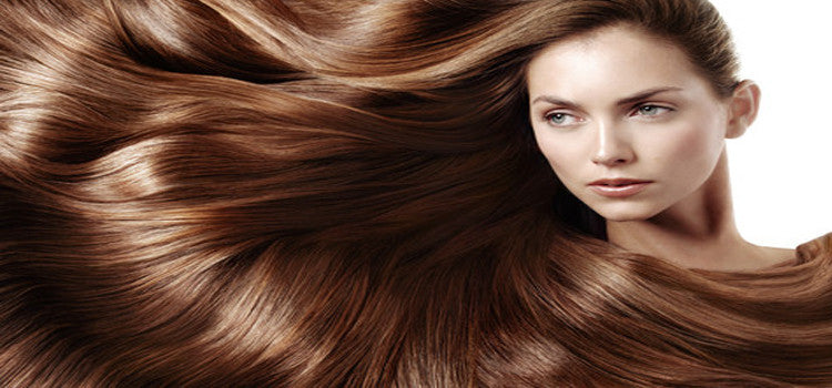 10 Beat Food For Healthy Hair