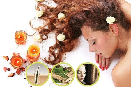 7 Home Remedies for Hair Loss Treatment