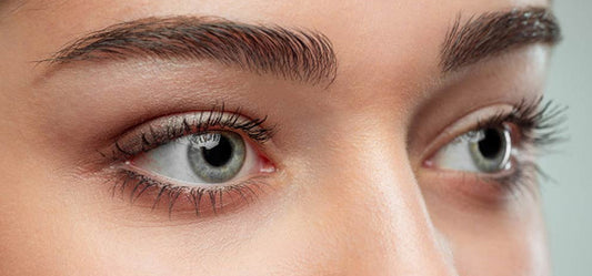 Best Tips to Healthy Eyes: Natural Ways to Improve and Maintain Your Vision