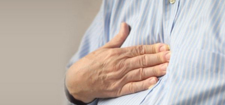 4 Home Remedies For Acid Reflux (Heartburn)
