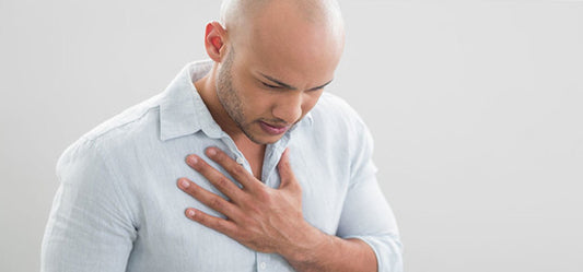 10 Home Remedies For Acute Coronary Syndrome