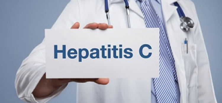 5 Foods That Can Help To Treat Hepatitis C