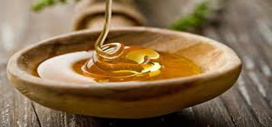 11 Innovative Ways To Use Honey
