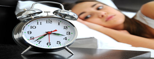 Sleep Troubles? The Best Solution Is Here