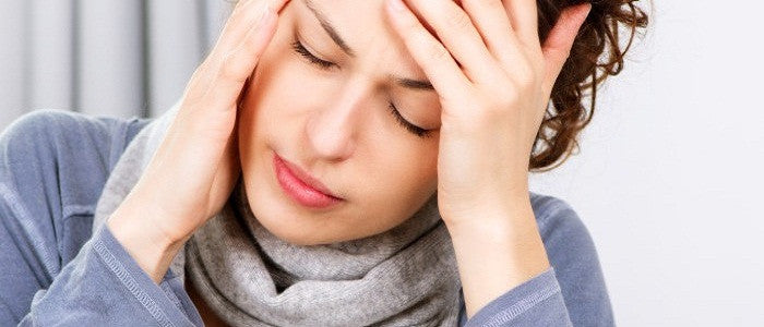 How To Prevent Headache, Migraine & Reduce Stress
