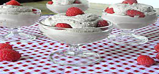 Yummy Dessert Options Sans Any Sugar