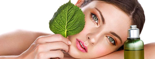 Tips to Maintain Healthy Skin this Christmas Season Using Organic skin care Products