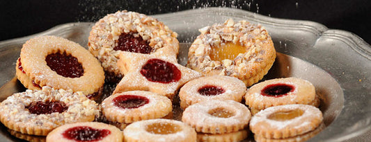 Cook Healthy this New Year’s Eve with Organic Honey and Sweeteners