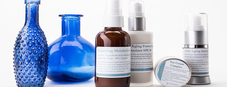 Natural & Effective Style Products For Men