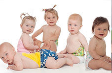 Factors you must know about baby diapers