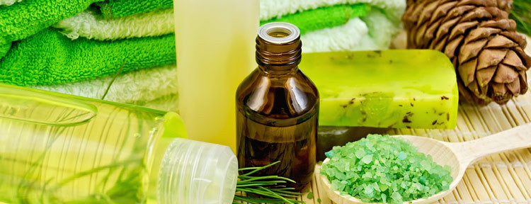Delve Beyond Chemical Cleansers Into a Plethora of Organic Herbal Body Wash Formulations