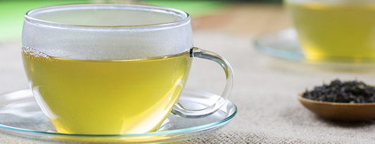 7 Benefits of Ginger Tea and Organic Honey