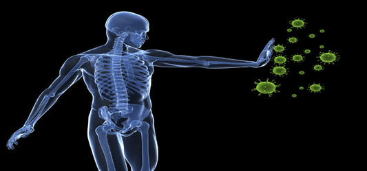 18 Ways To Strengthen Your Immune System
