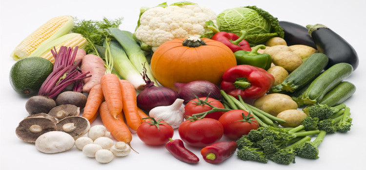 12 Best Foods To Boost Your Immune System