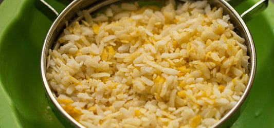 5 Reasons Why Poha Can Be Your Healthiest Choice For Breakfast