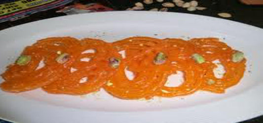 Jalebi Recipe And Exercise To Burn The Calories