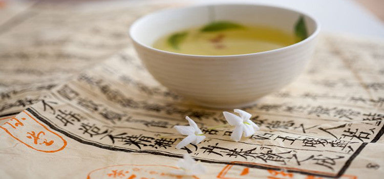 9 Benefits Of Jasmine Tea