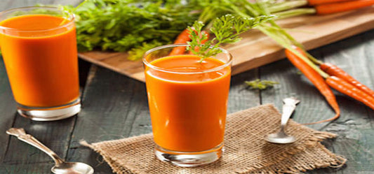 4 Amazing Juices To Detoxify Your Body