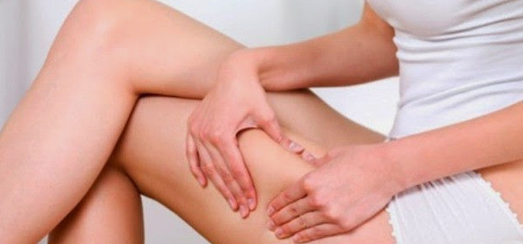 4 Natural Ways To Get Rid Of Cellulite At Home