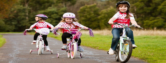 Why carbs are important for growing children