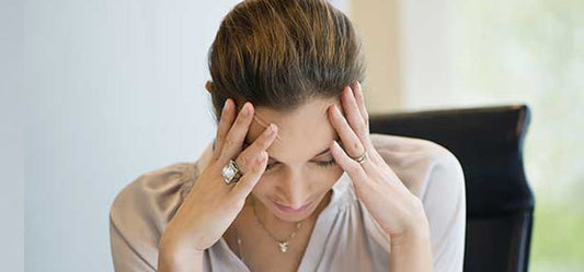 Leave Anxiety Behind With These 5 Simple At-Home Solutions