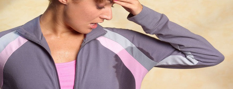 Body Odour Bashing your confidence? Get the perfect remedy