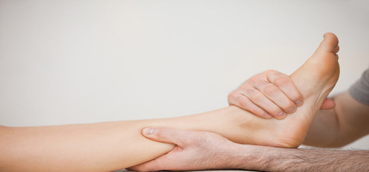 7 Home Remedies For Achilles Tendinotis