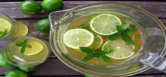 5 Tasty Variant To Green Tea