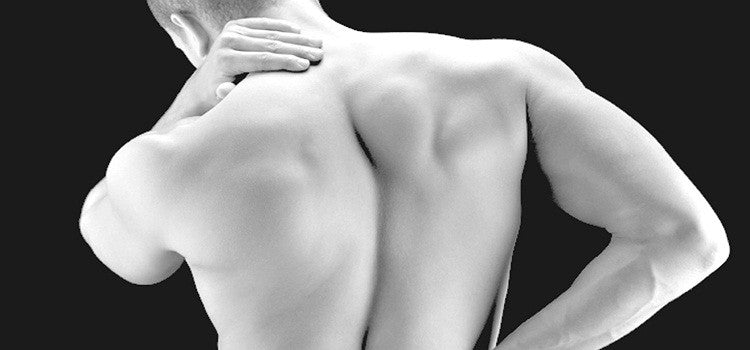 Get instant pain relief the natural way