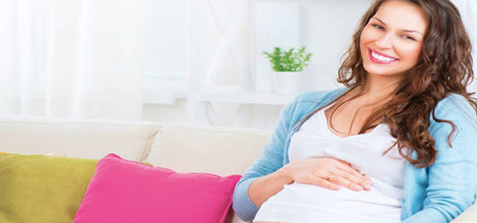 5 Foods Every Expecting Mother Must Eat