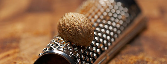 7 Key Benefits And Uses Of Nutmeg Oil